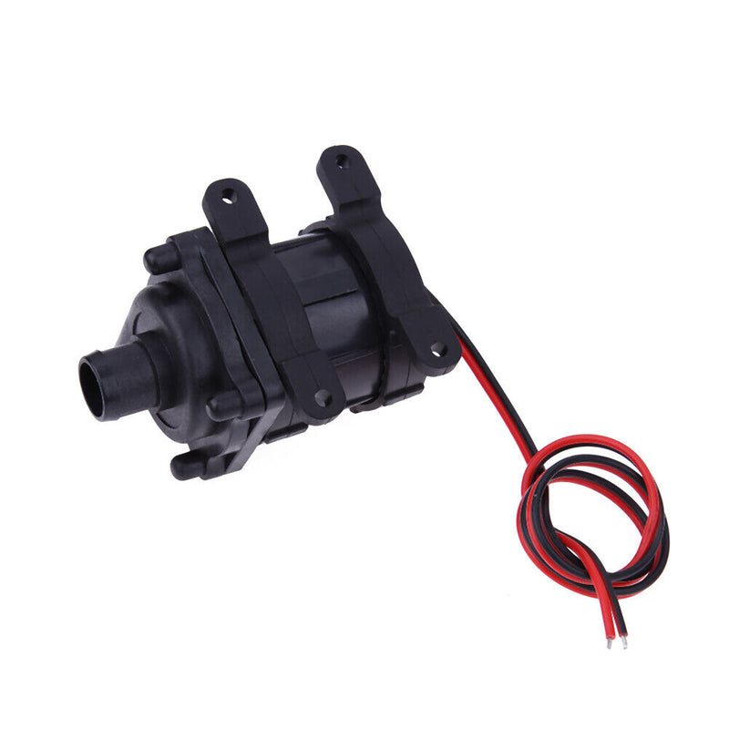DC12V 7m 720L/H Ultra Quiet Brushless Motor Submersible Pool Water Pump