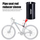 Bicycle Seatpost Shim Converter Road Bike Seat Tube Adapter (31.6 to 33.9) Newly