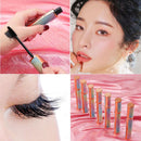 4D Silk Fiber Lengthening Mascara Curling Waterproof Eyelash Extension