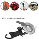 Cup Anchor Camping Tarp Securing Hook Tents Securing Hooks Suctions Cups