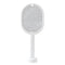 2-in-1 Electric Insect Racket Swatter Zapper USB Summer Mosquito Trap Tools
