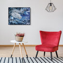 DIY Dragon Hand Painted Artwork Canvas Digital Oil Art Picture Craft Home Decor