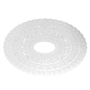 snowvirtuos 1pc metal flower circles cutting tools scrapbooking this metal precinct