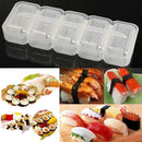 Japan Press Non Stick Bento Tools Sushi Mold Nigiri Mould Rice Ball Maker