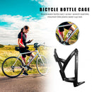 Plastic Bicycle Water Bottle Holder Rack MTB Road Bike Kettle Support Bracket