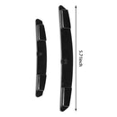 Accessories Bumper Guard Car Door Protector Edge Guards Garage Wall Protector
