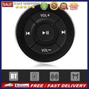 Bluetooth Car Steering Wheel Media Remote Controller Shutter for  Android