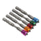 65mm PH2 Screw Driver Bit Holder Single Head Magnetic Electric Screwdriver Bits