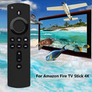 #A Plastic Remote Controller Replacement Remote Control for Amazon Fire TV Stick