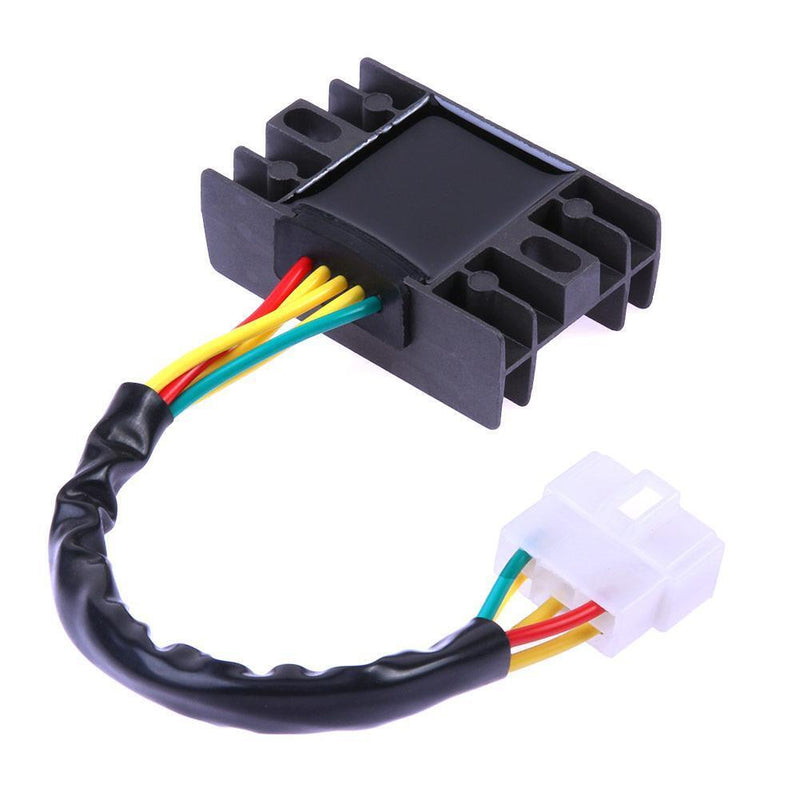 Regulator Rectifier for Suzuki Suzuki LT 250/160/300 E Quadrunne GS 300 L