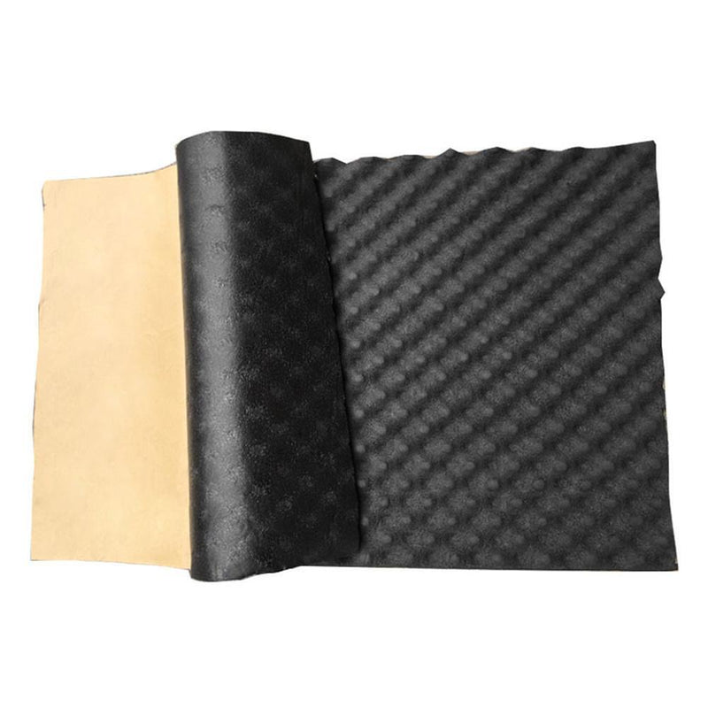 18mm Thick Car Sound Deadening Mat Noise Insulation Sound Proofing Foam