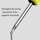 Antiskid Handle Hand Tool Kit Screwdriver Set Electronic Repair Screwdriver