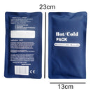 Cooling Hot Compress Reusable Ice Bag Ice Pack Cooling Bag Hot And Cold Bag
