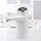 Touch Switch USB Charging Auto Drinking Water Pump Water Dispenser (White) Newly