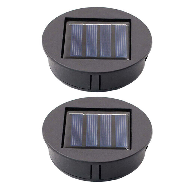 Outdoor LED Lantern Solar Hiking Camping Lamp Portable Light Atmosphere Light