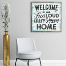 DIY Diamond Painting Kits Full Round Drill Words Mosaic Home Decoration Gifts