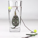 Carp Fishing Feeders Tool Outdoor Fishhook Method Bait Holder Tackle (70g) Newly