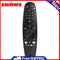 TV Remote Control w/USB Receiver for LG AN-MR18BA AKB75375501 AN-MR19 AN-MR600
