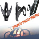 Bicycle Bike Cycling Water Bottle Holder Rack Carbon Cage Bottle Drink A0H6