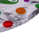 Christmas Aluminum Foil Balloon Inflatable Party Decor (Christmas Tree)