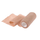 Everpert Self Adhesive Elastic Bandage Breathable Gauze Tape, 10