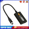 Game Console HDMI-Compatible Adapter for SEGA Saturn 1080P HDTV Converter