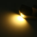 Universal 0.25W LED Hinge Sensor Light for Cabinet Kitchen Bedroom(WW)