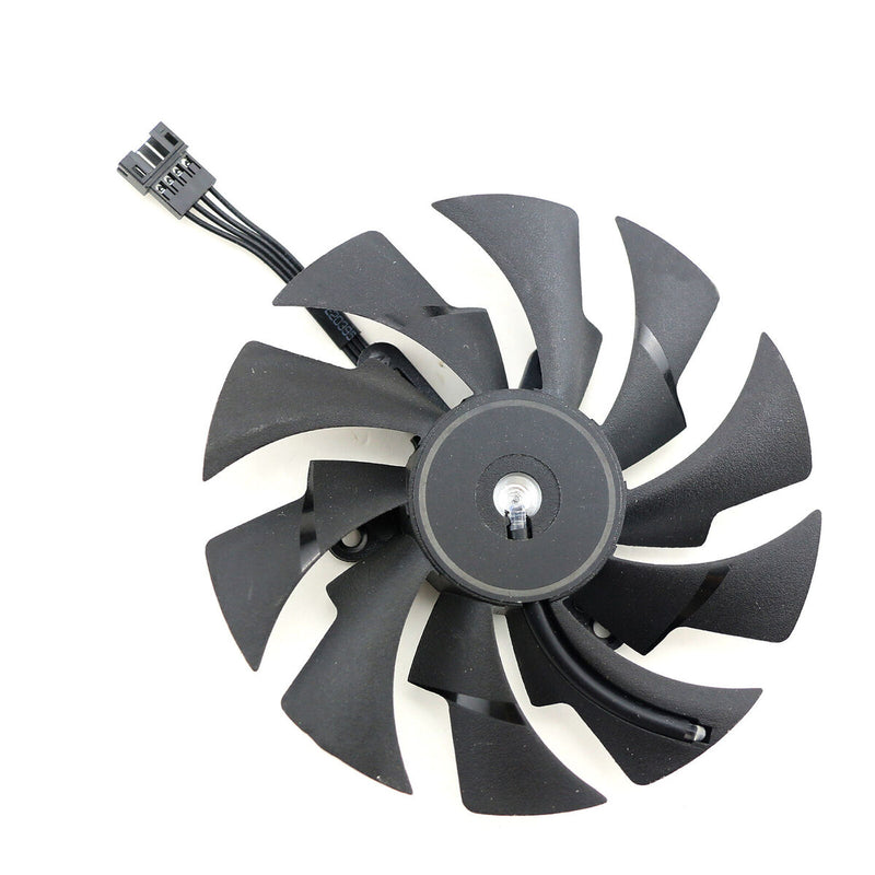 Fan Graphics Card for Gigabyte Aorus RTX 2080Ti/2080/2070/2060S