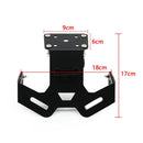 Plate Bracket License Plate Tail Light Tail  Holder For YAMAHA MT-15 2019-2020