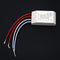 5pcs 220V to 12V Halogen Lamp Electronic Transformer Power Supply Adapter