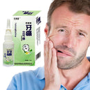 Instant Teeth Treatment Relief Toothache Spray Effective Dental Pain Care#