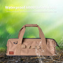 Tool Storage Bag Multiple Purpose Carry Bag for Outdoor Camping Picnic Holder