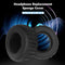 1 Pair 55MM Headphone Ear Pad Sponge Ear Cushion Replacement for Sony MDR-XB700