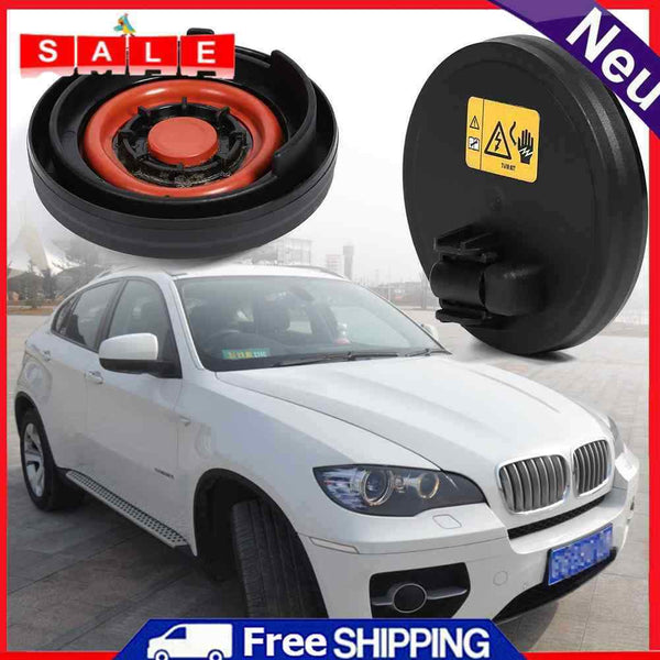 Engine valve cover + diaphragm for E70 E90 11 12 7 570 292 cylinder head cover