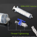 RISK Bicycle Tire Liquid Injector MTB Tyre Filling Injection Tool (Single) Newly