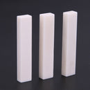 5pcs Guitar Parts Buffalo Bone Blank Bridge Saddle Nut for Acoustic Guitar Bass