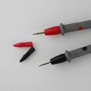 1.1M Universal Multimeter Test Leads 1000V 10A Probe Cable for IC Pin Newly