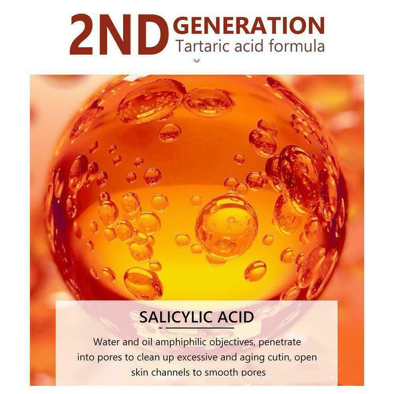 Salicylic Acid Essence Anti Remove Eye Pores Essence Women Bag 2021 Deep Q3Y6