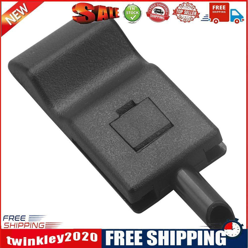 Door Lock Knob + Tools for Chevy Silverado 1500 2500 3500 07-13 15844616