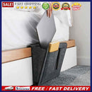 Bed Holder Pockets Multipurpose Couch Storage Organizer for Home Bedroom Prod