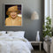 #A 5D DIY Diamond Painting The Queen of England Kits Full Round Drill Wall Decor
