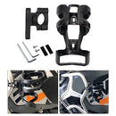 Multi-functional Drinking Bottle Stowing Tidying Motorcycle Cup Holder