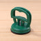 Mini Car Dent Remover Puller Auto Body Dent Strong Suction Cup (Dark Green)