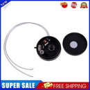 2 x CR2032 Coin Button Cell Batteries Holder Case With ON/OFF Switch Leads