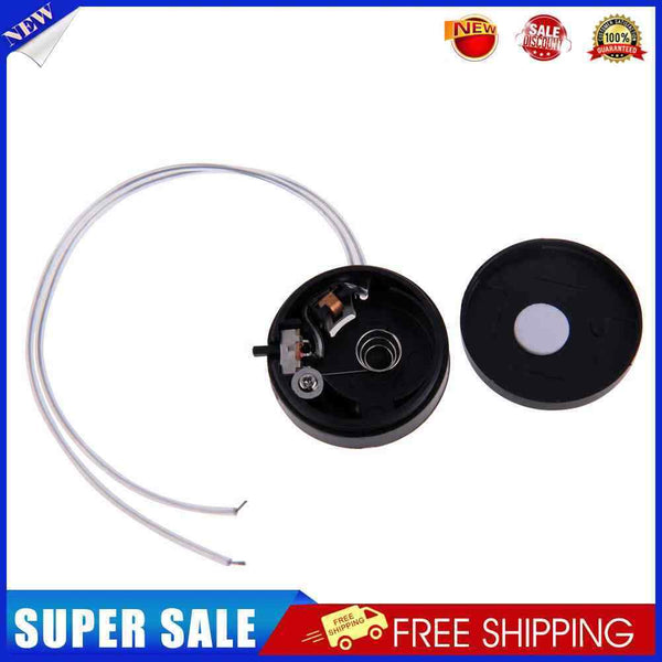 2 x CR2032 Coin Button Cell Batteries Holder Case With ON/OFF Switch Leads