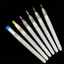 Pencil Art Supplies Soft Watercolor Brush Ink Pen Water Color Pen Paint Brush