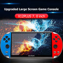 Professional Video Game Gift Game Console Gaming Player Built-in 10000+ Games