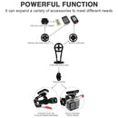 Bicycle computer holder road bike camera light mounting bracket support GUB G6