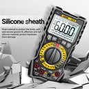 #A ANENG SZ19 Digital Multimeter with Backlight Professional DC/AC Voltage Meter