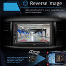 HD Screen Car Stereo Radio Bluetooth Car MP5 Player In-dash Audio Head Unit